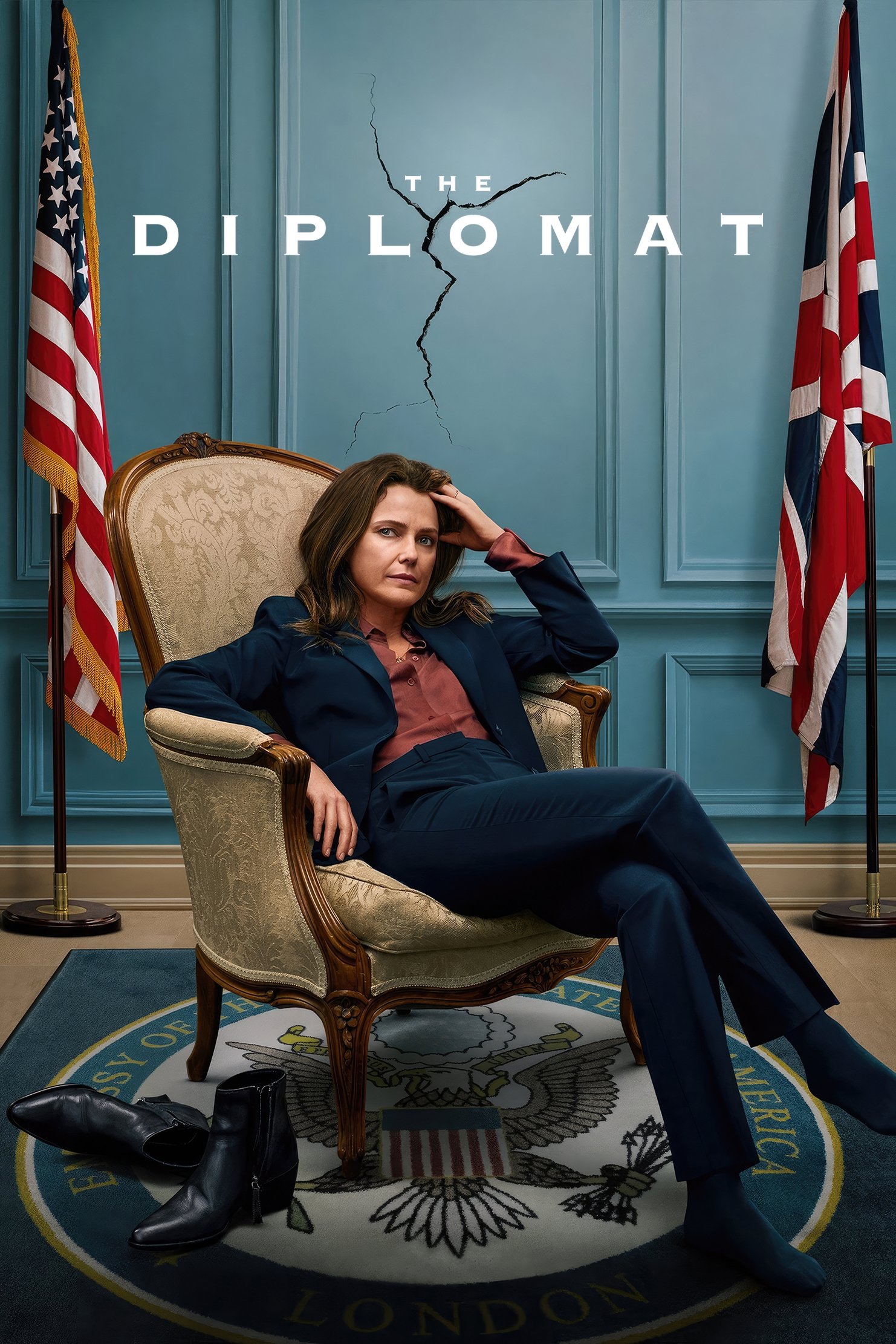 The Diplomat [6943] (A1763425066) [[Shows]] --Plex--